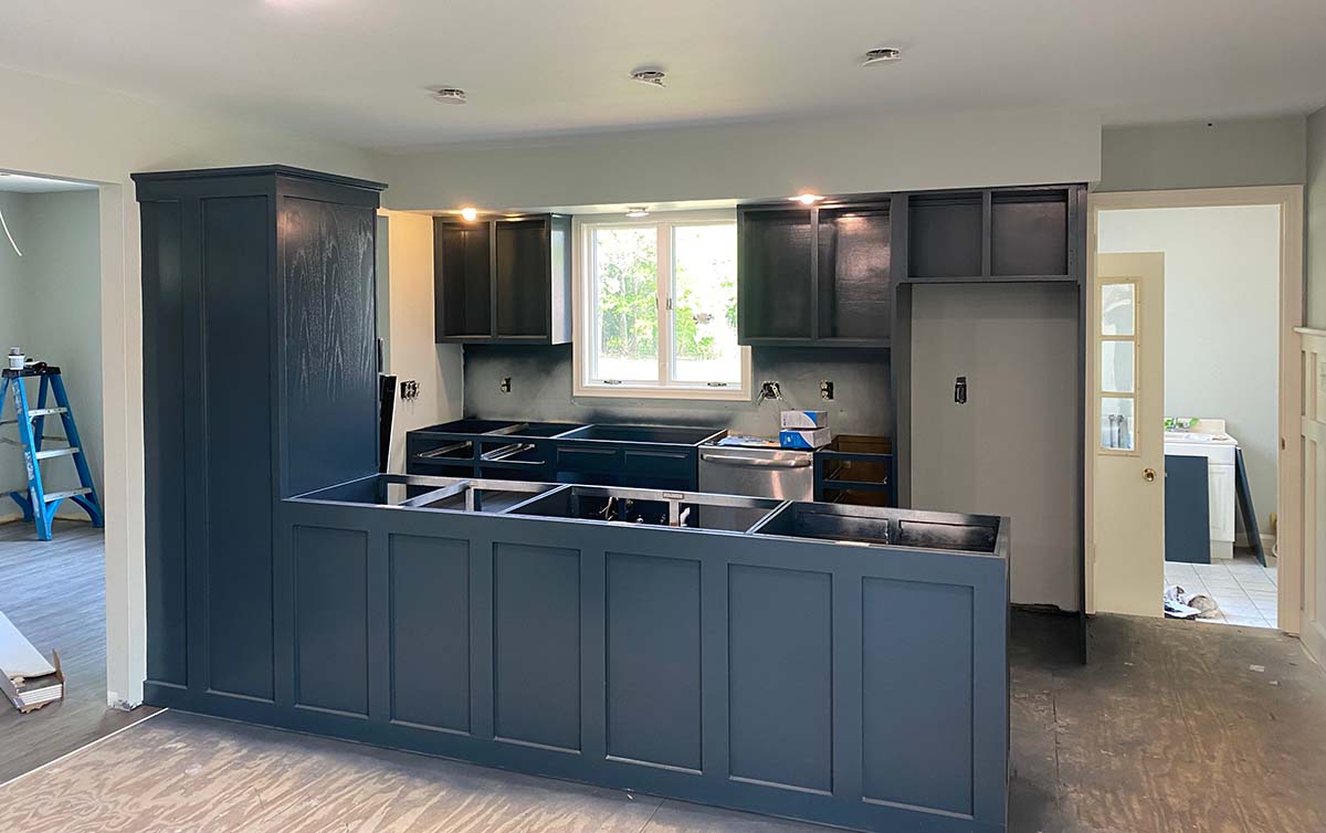 affordable interior residential painting services