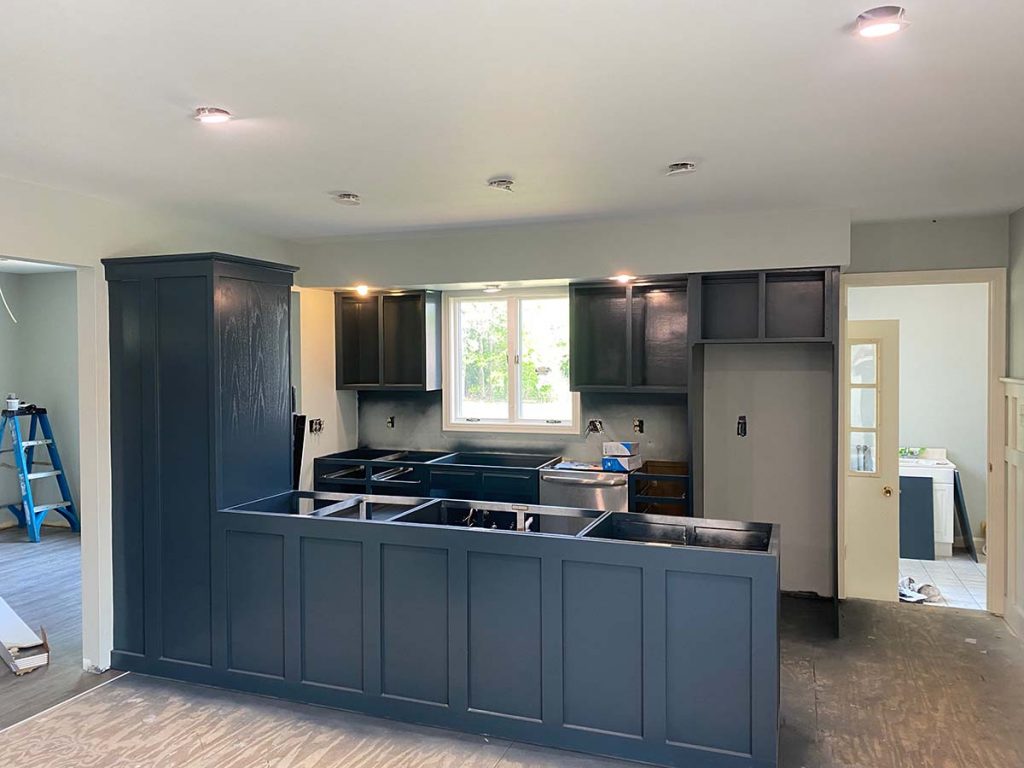 residential interior painting companies