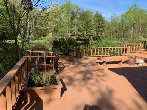 Deck After
