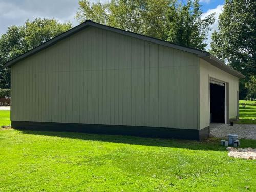 Garage After